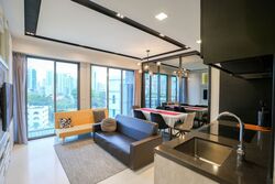 The Rise @ Oxley - Residences (D9), Apartment #514621021